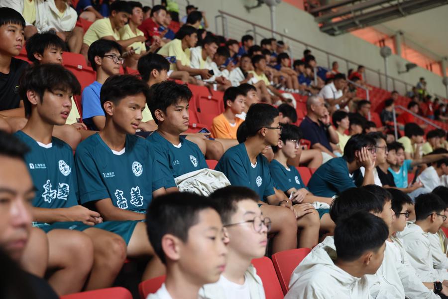 岚图卢放:十五五期间岚图要世界小有名气 让更多人看到东方美