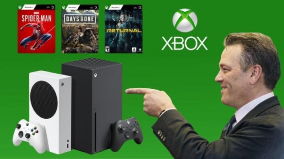 主机圈炸锅！PS5X模拟器移植成功 XSX能跑PS5游戏